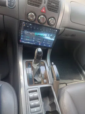 Used Chevrolet Caprice in Jeddah