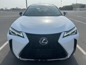 لكزس UX 200 F SPORT خليجي