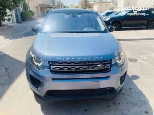 2018 Range Rover Discovery Sport H-Line