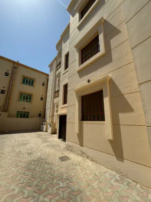 450 m2 More than 6 bedrooms Villa for Rent in Muscat Al Maabilah