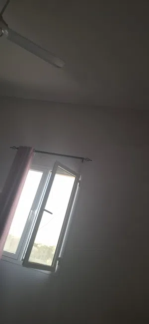 shared apartment
