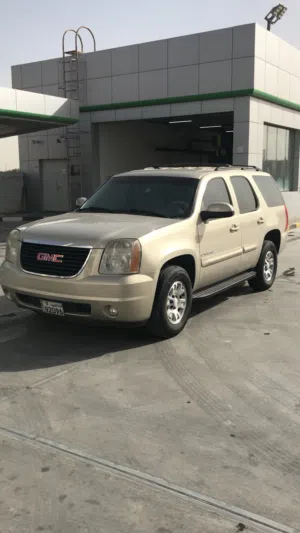 Used GMC Yukon in Al Jahra