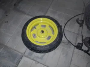 قطع دراجاي