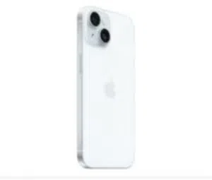 Iphone 15 128Gb blue
