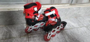 Roller Blades / Skates (Kids - 4 year old)