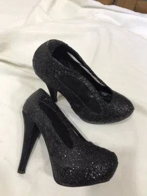 With Heels . Other . 36 . New2