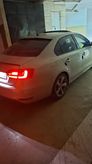 New Volkswagen Jetta in Ramallah and Al-Bireh