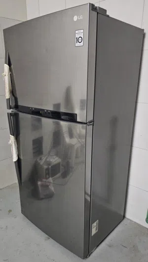 LG Refrigretor 782 ltrs ايل جي ثلاجة 782 لتر