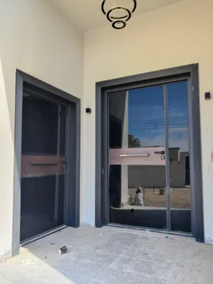 Designing by Box cust Aluminium