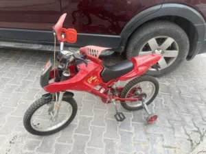 للبيع دراجات اطفال