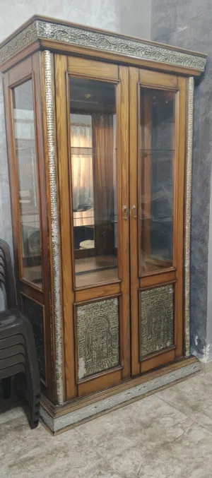 فضية ودانسوار للبيع
