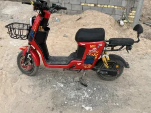 دراجة R9 للبيع استخدام قليل