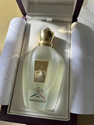 عطر،عطور perfume XJ 1861 Renaissance Xerjoff