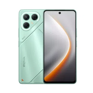 Tecno pova 7 5g