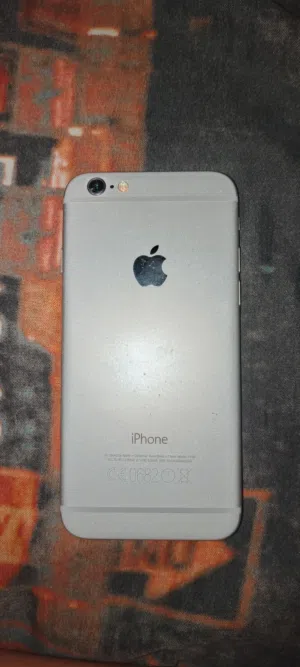 Apple iPhone 6 64 GB in Amman
