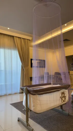 Baby bed italy