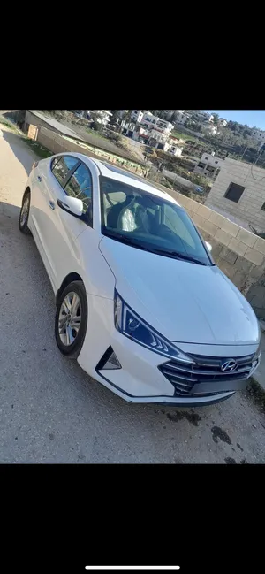 هونداي-النترا-2020