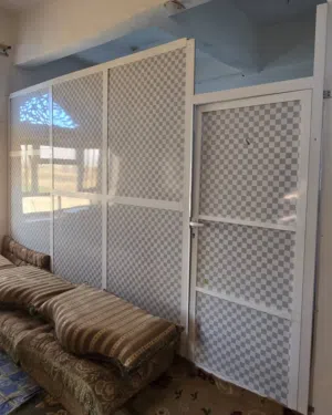 قاطع ألمونيوم