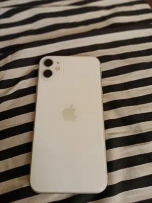 Apple iPhone 11 128 GB in Irbid