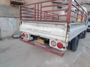 Kia . Other . 2002 . New0