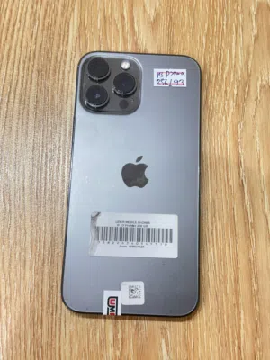 Apple iPhone 13 Pro Max 256 GB in Al Sharqiya