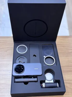 Honor magic 8pro 1TB