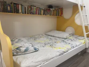 Bedroom Set from Home center available - Very Good condition