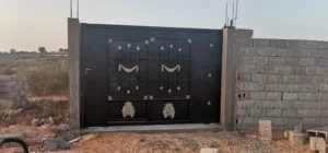 ارض للبيع تاجوراء _الزطارنة مستعجل لغرض السفر