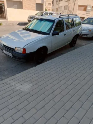 Used Opel Kadett in Amman