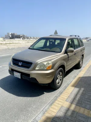 Used Honda MR-V in Muharraq