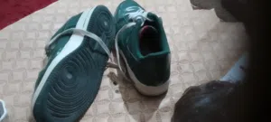 حذاء رجالي ماركة NIKE AIR