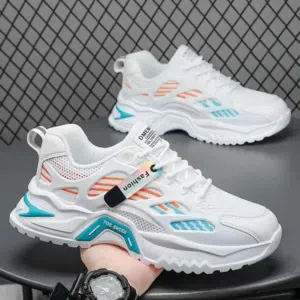 Stylish comfy sport shoes