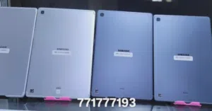 Tab samsung S5e