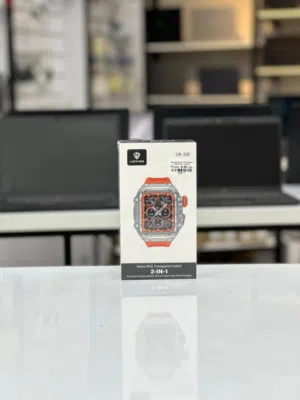Brand New Lenyes Venus smartwatch in Oman Fitness Tracking