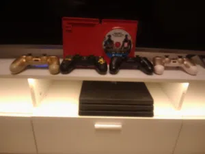 سوني 4 برو// PS4 Pro