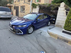 Used Toyota Camry in Irbid