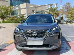 نيسان روج اكستريل 2023 بدون حوادث  NISSAN ROGUE CLEAN TITLE 2023
