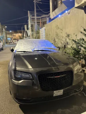 كرايسلر S300 2023 للبيع