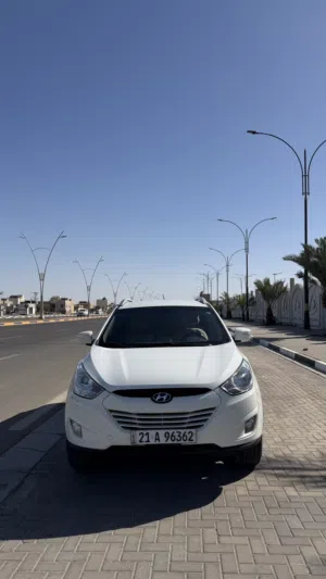 بيع مستعجل توسان 2011