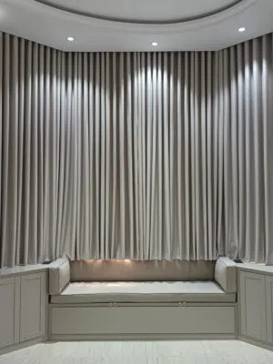Doha curtains shop
