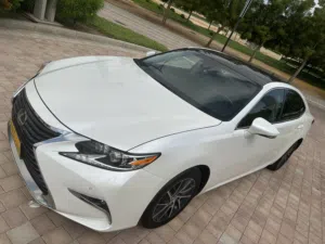 لكزس 2017 بانوراما (Lexus 2017 Panorama )