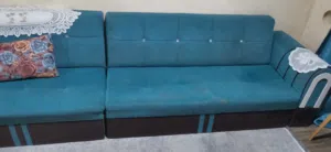 ديوان مستعمل 12 متر