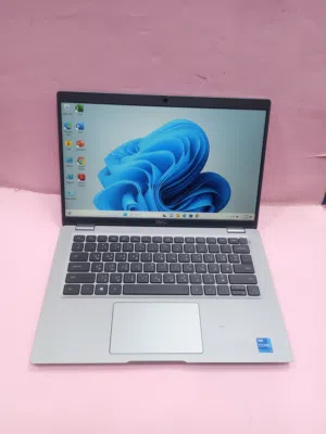 DELL LATITUDE 5420 CORE i7 1185G7 11th GENERATION 3.000 GHZ SPEED TO 4.30GHZ SPEED 16GB RAM DDR-4 5