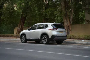 Nissan Rogue SV 2023