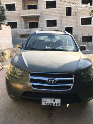 هونداي سنتافي 2007