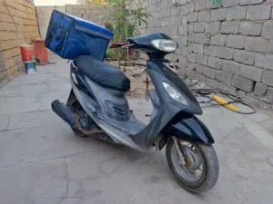 دراجه ماكس للبيع