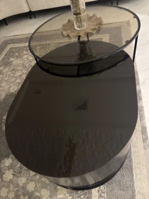 طاوله صاله ضيوف