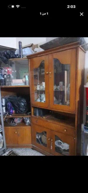 بوفيه انتيكا