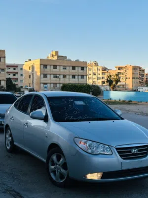 هونداي افانتي