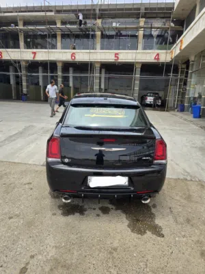 كرايسلر اوباما خليجي وكاله هارلم موديل 2019 مكفوله كفاله عامه رقم اربيل سنويه لنهايه 2028